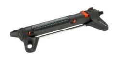 Gardena - Sproeier AquaZoom S, Zwenkbaar, Bereik 3-15 M 18710-20