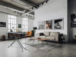 Leifheit Reiniging - Strijkplank Air Board M Plus NF, Zwart 72485 -Sanitino Winkel e43e891007816ea6c8b20b75