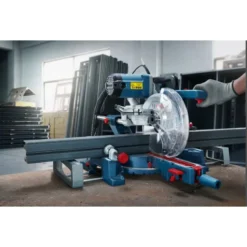 Bosch Gereedschap - Radiaal Afkortzaag 254 Mm, 1800W 0601B53000 12 Bosch Gereedschap - Radiaal Afkortzaag 254 Mm, 1800W 0601B53000 -Sanitino Winkel e442ba0d1edec47d59ba6609