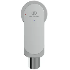 Ideal Standard Ceralife O - Bidetkraan Met Click-Clack Afvoer, BlueStart, Chroom BE021AA -Sanitino Winkel e48b22c21f535a6ac932499d