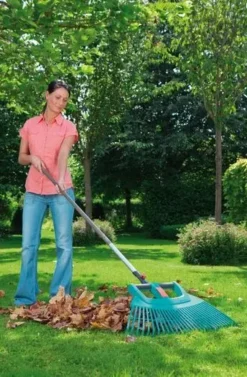 Gardena Combisystem - Bladhark XXL Combisysteem, Zonder Steel 3107-20 -Sanitino Winkel e4b25a65cbd150ffbb05a0e0