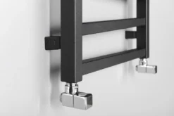 Sapho Zig - Radiator 50x110 Cm, 406 W, Antraciet ZG511A 9 Sapho Zig - Radiator 50x110 Cm, 406 W, Antraciet ZG511A -Sanitino Winkel e4b8cf1b3920d239d5749f67