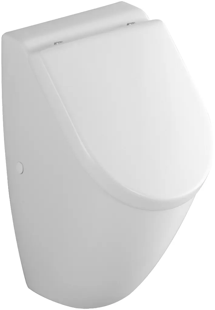 Villeroy & Boch Subway 2.0 - Deksel Voor Urinoir, SoftClosing, Alpine Wit 9956S101 1 Villeroy & Boch Subway 2.0 - Deksel Voor Urinoir, SoftClosing, Alpine Wit 9956S101