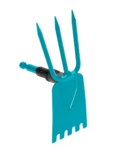 Gardena Combisystem - Combisystem Dubbelzijdige Schoffel, Zonder Steel 3219-20