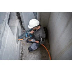 Bosch Gereedschap - 18V ACCU-heteluchtpistool, Zonder Accu En Laders 06012A6501 10 Bosch Gereedschap - 18V ACCU-heteluchtpistool, Zonder Accu En Laders 06012A6501 -Sanitino Winkel e512c08322f47563eb874d5a