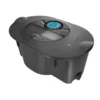 Gardena Sprinklersystem - AquaPrecise Pipeline-irrigatie-eenheid Met Accessoires, Ondergrondse, Bluetooth, Voeding Op Zonne-energie En USB-voeding 16010-20