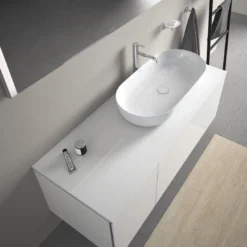 Duravit Luv - Waskom, 80x40 Cm, Zonder Overloop, Wit 0379800000 18 Duravit Luv - Waskom, 80x40 Cm, Zonder Overloop, Wit 0379800000 -Sanitino Winkel e56b39c47c7cbfb8e18d29bf