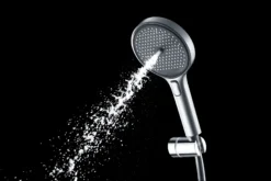 Kielle Oudee - Thermostatische Inbouwkraan, Voor 2 Functies, Met Accessoires En Huis, Chroom 20627SPT20 -Sanitino Winkel e573fff00ff4b51a24878235