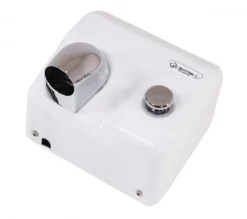 Jet Dryer Handdrogers - Hetelucht Handdroger, Wit 8596220009265 -Sanitino Winkel e579a4cb3b008617869b0700