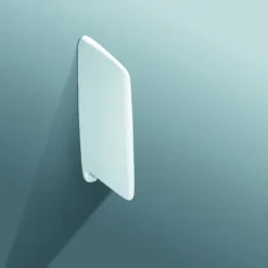 Laufen Rion - Urinoir Scheidingswand, 760x400 Mm, Wit H8476000000001 -Sanitino Winkel e58168f103e7e7873e0385e8