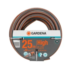 Gardena - Tuinslang HighFLEX Comfort 19 Mm, 25 M 18083-20