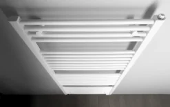 Aqualine Direct - Verwarmingselement 132x75 Cm, 996 W, Wit ILR37T -Sanitino Winkel e63baf1db849b47c0af0f041