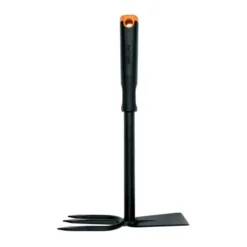 FISKARS Tuingereedschap - Dubbelzijdige Schoffel 1027030