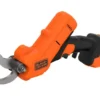 Black & Decker BLACK+DECKER - 18 V Accu-takkenschaar, Zonder Accu En Laders BCPP18B-XJ