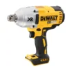 DeWALT Gereedschap - 18V Accu Slagschroevendraaier, Zonder Accu En Oplader DCF897N