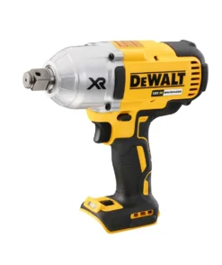 DeWALT Gereedschap - 18V Accu Slagschroevendraaier, Zonder Accu En Oplader DCF897N