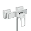 Hansgrohe Metropol - Opbouw Douchekraan, Chroom 74560000