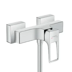 Hansgrohe Metropol - Opbouw Douchekraan, Chroom 74560000