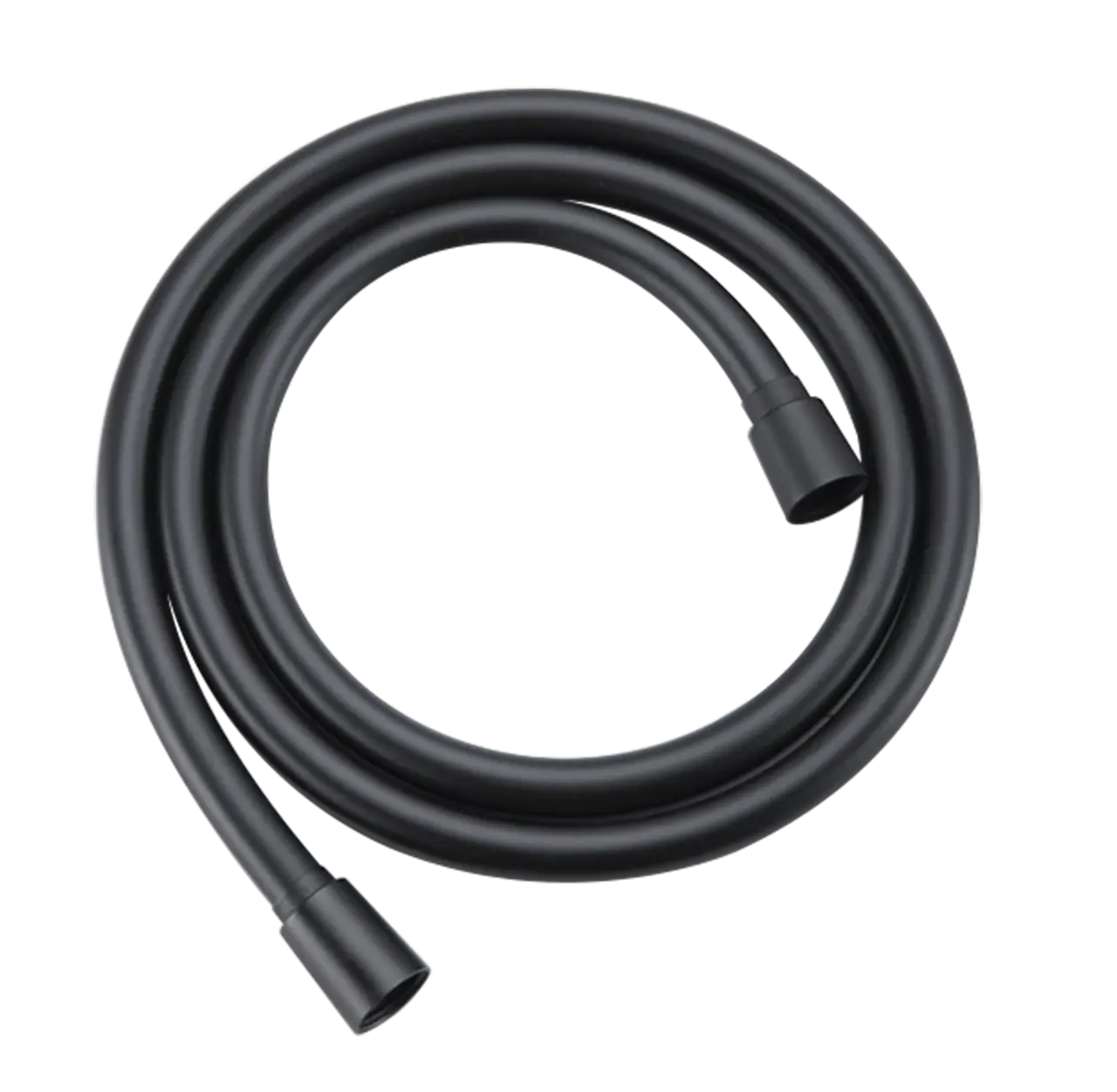 Kielle Oudee - Doucheset Met Kraan, Stang, Slang En Douchekop, Mat Zwart 10202SN14 9 Kielle Oudee - Doucheset Met Kraan, Stang, Slang En Douchekop, Mat Zwart 10202SN14 - Afbeelding 9