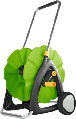 Fieldmann Bewateringssysteem - FZH 1160 Slanghaspel, 60 M 50004018