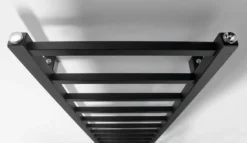 Sapho Metro Light - Radiator 40x150 Cm, 323 W, Mat Zwart IR447TB 10 Sapho Metro Light - Radiator 40x150 Cm, 323 W, Mat Zwart IR447TB -Sanitino Winkel e7a24bf1b9bc7432d9e972bb