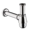 Hansgrohe Sifons - Bidetsifon, Chroom 55213000