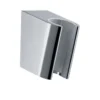 Hansgrohe Houders - Douchehouder Porter S, Chroom 28331000