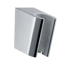 Hansgrohe Houders - Douchehouder Porter S, Chroom 28331000