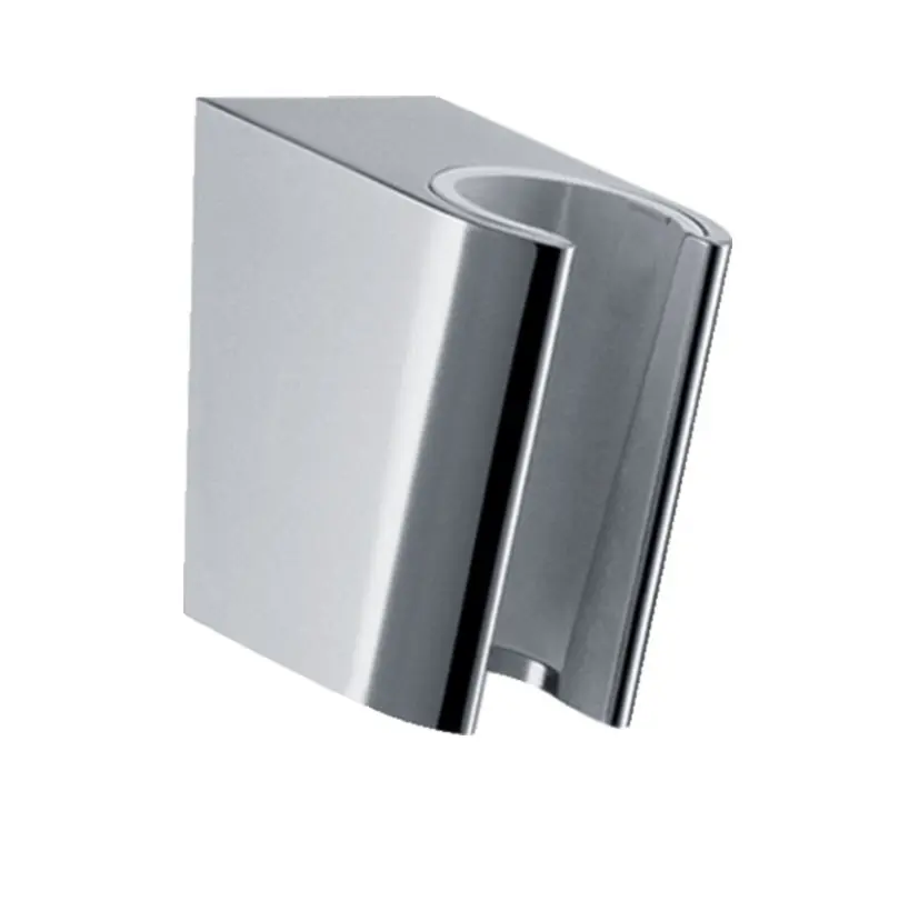 Hansgrohe Houders - Douchehouder Porter S, Chroom 28331000 1 Hansgrohe Houders - Douchehouder Porter S, Chroom 28331000