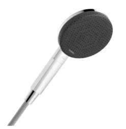 Hansgrohe Raindance Alive Select S - Douchekop, 3 Stralen, EcoSmart+, Chroom 24512000