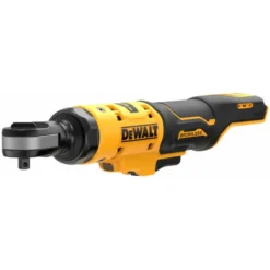 DeWALT Gereedschap - 18V ACCU Ratel, Zonder Accu En Opladers DCF513N