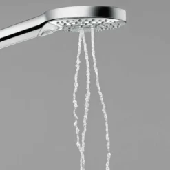 Hansgrohe Raindance Select S - Doucheset Showerpipe Met Thermostaat, 3jet, Chroom 27633000 -Sanitino Winkel e95b478a00130d482ef5d0e4