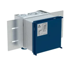 Geberit Toebehoren - Ruwbouwset Voor Staande Wastafelkranen, Met Inbouw-functiebox 116.130.00.1