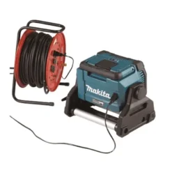 Makita Toebehoren - LED Lamp, Elektrisch En Op Accu's DEADML809 8 Makita Toebehoren - LED Lamp, Elektrisch En Op Accu's DEADML809 -Sanitino Winkel e9ad65f9ab287a83031d4b29