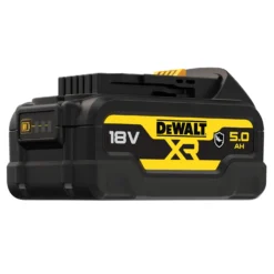 DeWALT Toebehoren - 18V Li-Ion XR 5.0 Ah Accu DCB184G -Sanitino Winkel e9aee4b749b531337bf69db0