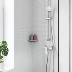 Grohe Start Flow - Douchekraan, Chroom 23771000 8 Grohe Start Flow - Douchekraan, Chroom 23771000 -Sanitino Winkel e9c2058ff5d47743647902de