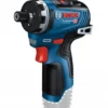 Bosch Gereedschap - 12V ACCU Schroevendraaier, Zonder Accu En Opladers 06019J9103