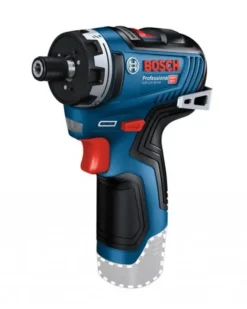 Bosch Gereedschap - 12V ACCU Schroevendraaier, Zonder Accu En Opladers 06019J9103