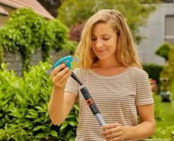 Gardena Combisystem - Combisystem 3-in-1 Voegmes, Zonder Handvat 3608-20 -Sanitino Winkel ea22f2d1a4d4d3512e6b8815