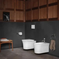 Duravit White Tulip - Hangend Bidet, Wit 2293150000 -Sanitino Winkel ea46855f13785a7d2118b816