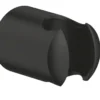 Grohe Vitalio Universal - Douchehouder, Mat Zwart 279582430