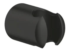 Grohe Vitalio Universal - Douchehouder, Mat Zwart 279582430