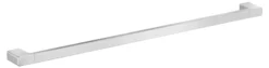 Keuco Collection Moll - Handdoekhouder, Lengte 60 Cm, Chroom 12701010600