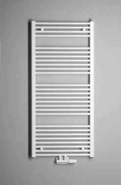 Aqualine Direct - Verwarmingselement 132x60 Cm, 795 W, Wit ELM36T -Sanitino Winkel eabc4b095cf7a7f2ad770a24