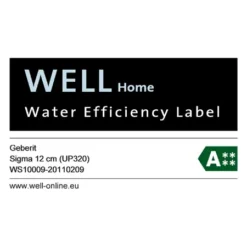 Geberit Sigma20 - SIGMA20 Bedieningsplaat, Wit/verguld 115.883.KK.1 -Sanitino Winkel eabe02b1152013393e20f966 1
