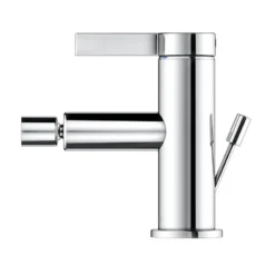 Keuco IXMO - 1-hendel Bidetmengkraan Met Waste, Chroom 59509011000 -Sanitino Winkel eb0fd5be6bb362eaa1408d18