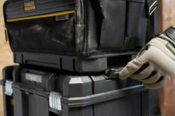 Stanley Pro-Stack - Gereedschapstas FMST17627-1 -Sanitino Winkel ebc28ef5a6b36996d76c111f