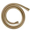 Hansgrohe Doucheslangen - Doucheslang125 Cm, Geborsteld Brons 28272140