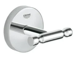Grohe BauCosmopolitan - Handdoekhaak, Chroom 40461001