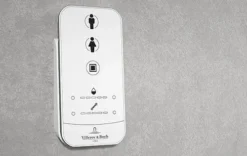 Villeroy & Boch ViClean - Elektronisch Bidet Van Keramiek, Randloos, CeramicPlus, SoftClosing, Alpine Wit V0E100R1 -Sanitino Winkel ec5a102a78eb77d0af8c8f03